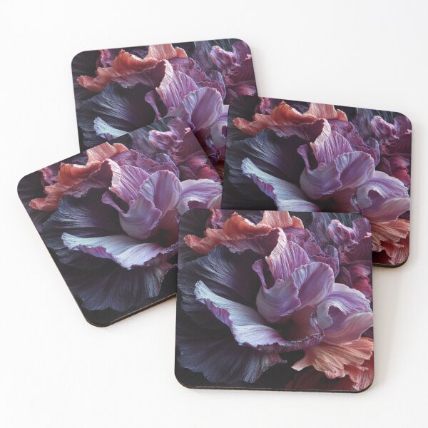 Item preview, Lisianthus designed and sold by baksuart.