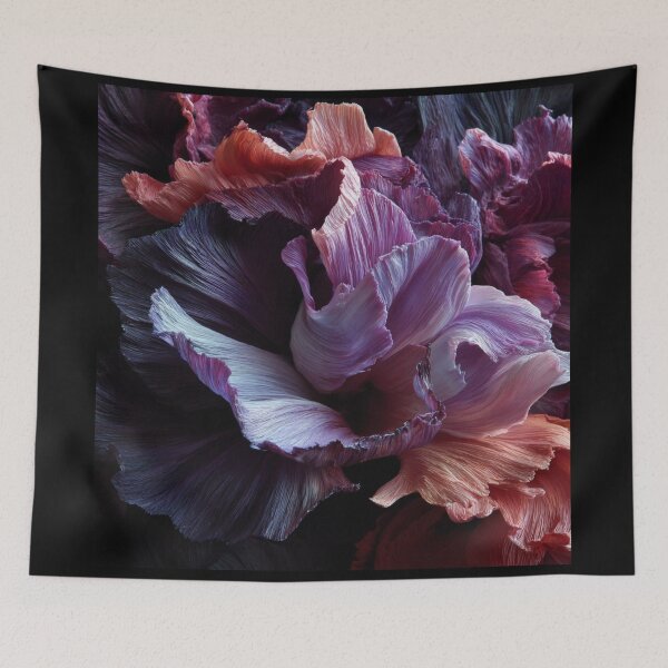 Item preview, Lisianthus designed and sold by baksuart.