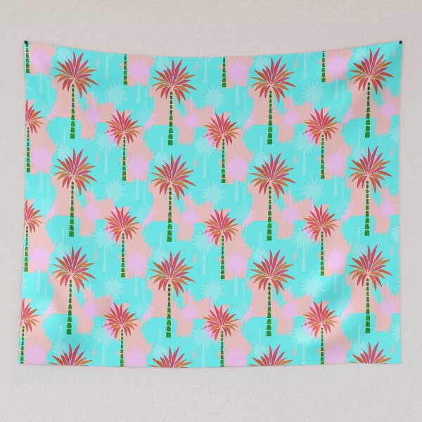 Item preview, Palm trees designed and sold by ANVivid.