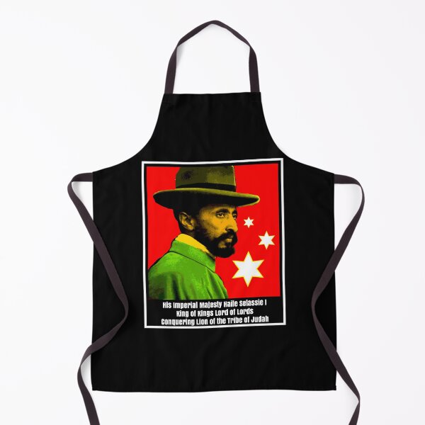 Item preview, Haile Selassie King Lion designed and sold by rastaseed.