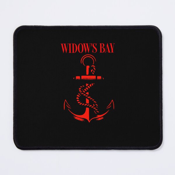 Item preview, Widows Bay - Edgartown designed and sold by TheEndDesign.