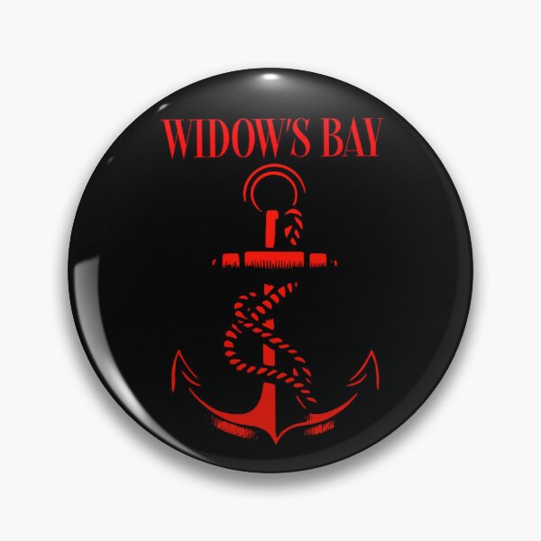 Artikelvorschau, Widows Bay - Edgartown entworfen und verkauft von TheEndDesign.