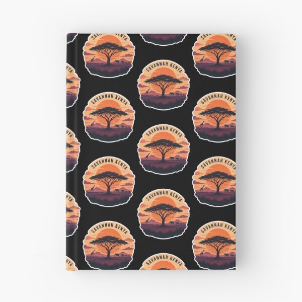 Item preview, Savannah Kenya designed and sold by soondoock.