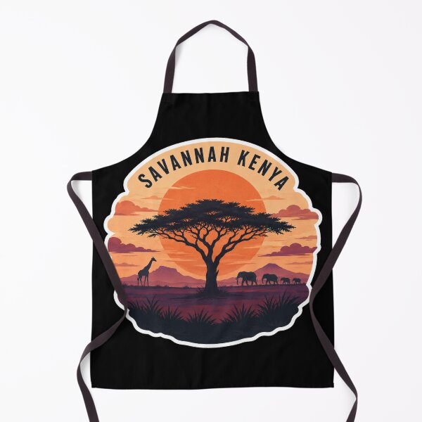 Item preview, Savannah Kenya designed and sold by soondoock.