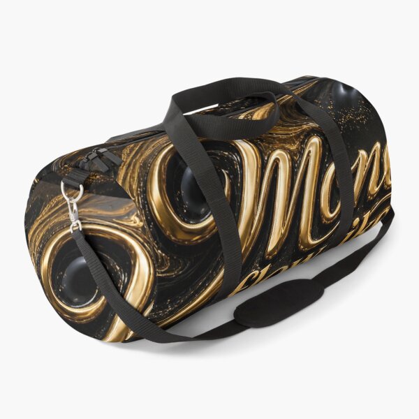Item preview, Dinero del petróleo designed and sold by Odly Enough Arts.
