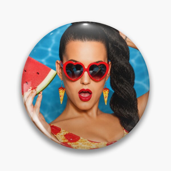 Item preview, Slice Sass Sunshine – Katy Perry Summer Vibes designed and sold by Vicky021.