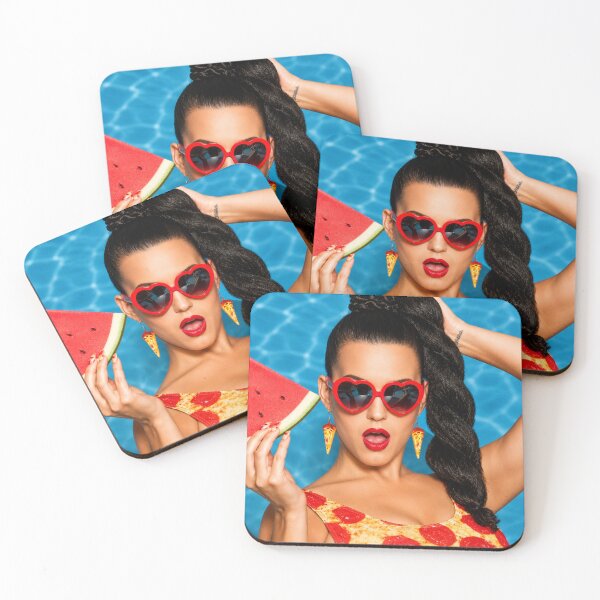 Item preview, Slice Sass Sunshine – Katy Perry Summer Vibes designed and sold by Vicky021.