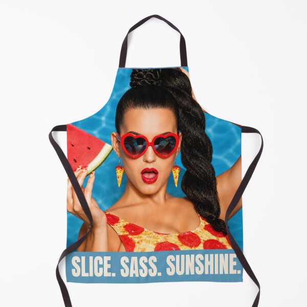 Item preview, Slice Sass Sunshine – Katy Perry Summer Vibes designed and sold by Vicky021.