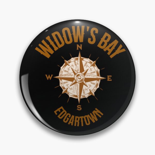 Artikelvorschau, Widows Bay - Edgartown entworfen und verkauft von TheEndDesign.