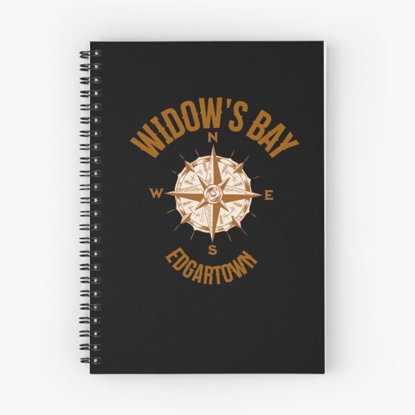 Item preview, Widows Bay - Edgartown designed and sold by TheEndDesign.