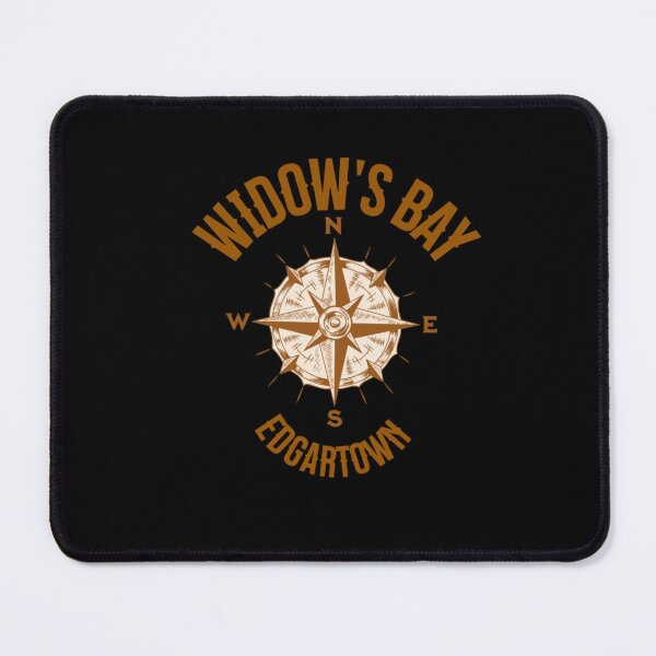 Item preview, Widows Bay - Edgartown designed and sold by TheEndDesign.