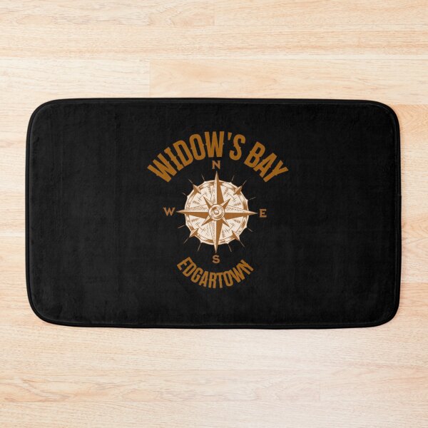 Item preview, Widows Bay - Edgartown designed and sold by TheEndDesign.