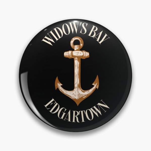 Artikelvorschau, Widows Bay - Edgartown entworfen und verkauft von TheEndDesign.