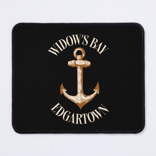 Item preview, Widows Bay - Edgartown designed and sold by TheEndDesign.