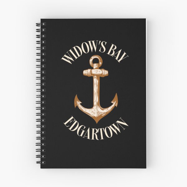 Item preview, Widows Bay - Edgartown designed and sold by TheEndDesign.