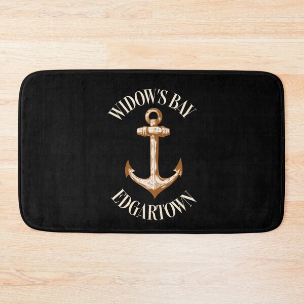Item preview, Widows Bay - Edgartown designed and sold by TheEndDesign.