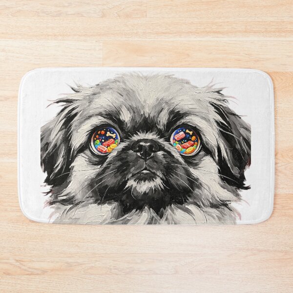Item preview, Impasto designed and sold by forget45studio.