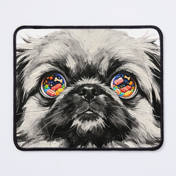 Item preview, Impasto designed and sold by forget45studio.