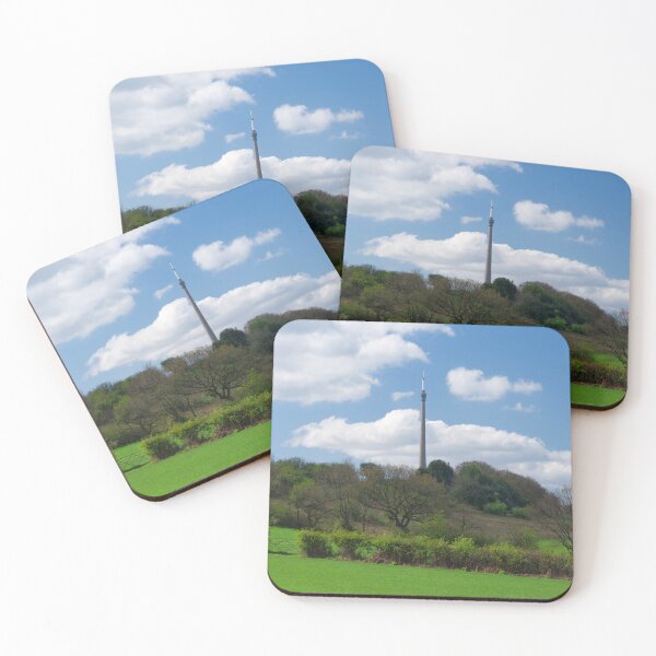 Item preview, Emley Moor Mast designed and sold by Alisonchambers2.