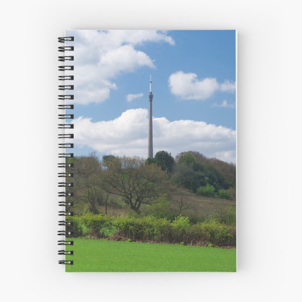 Item preview, Emley Moor Mast designed and sold by Alisonchambers2.
