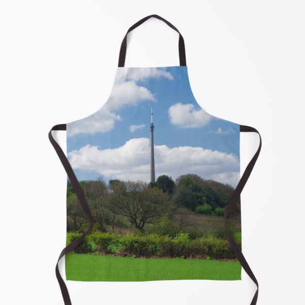 Item preview, Emley Moor Mast designed and sold by Alisonchambers2.
