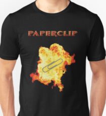 MacGyver's Famous Multitool Unisex T-Shirt