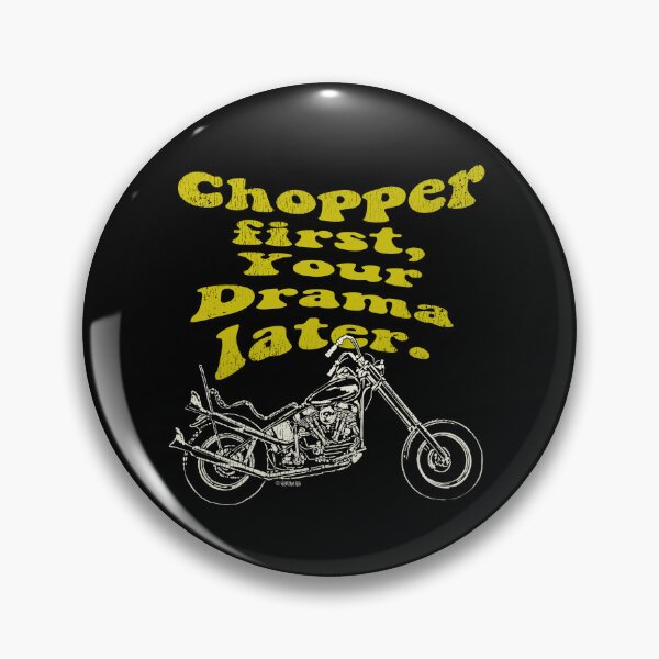 Item preview, Chopper First designed and sold by Chopper Kidz.