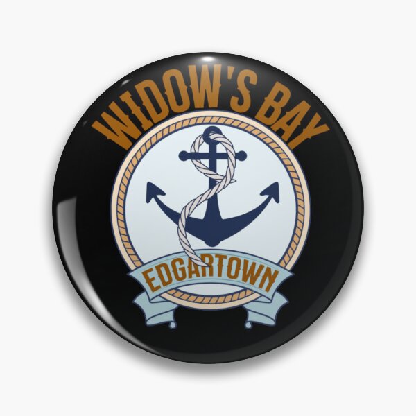 Artikelvorschau, Widows Bay - Edgartown entworfen und verkauft von TheEndDesign.