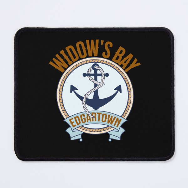 Item preview, Widows Bay - Edgartown designed and sold by TheEndDesign.