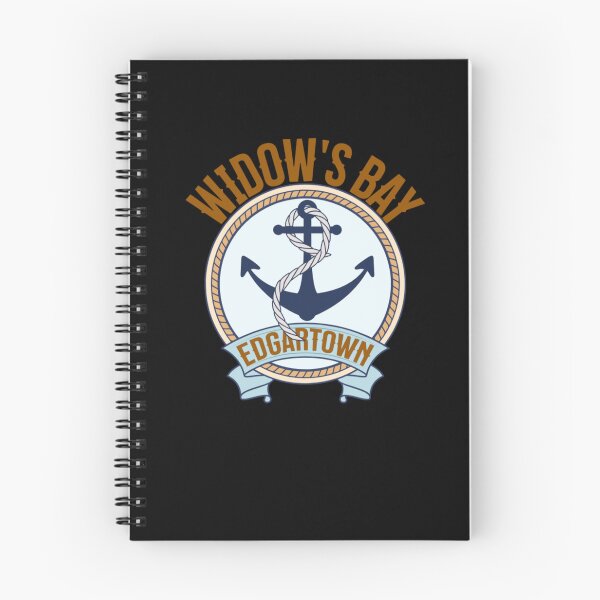 Item preview, Widows Bay - Edgartown designed and sold by TheEndDesign.