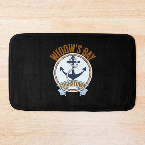 Item preview, Widows Bay - Edgartown designed and sold by TheEndDesign.
