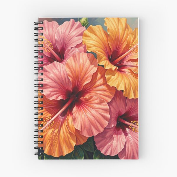 Item preview, Hibiscus designed and sold by Kirrindy Designs.