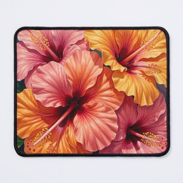Item preview, Hibiscus designed and sold by Kirrindy Designs.