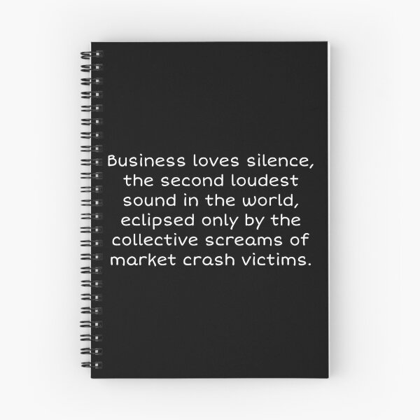 Item preview, Disco elysium - business loves silence. designed and sold by XXVSHIRT.