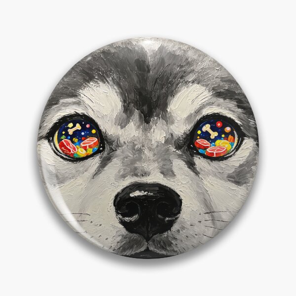 Item preview, Impasto designed and sold by forget45studio.
