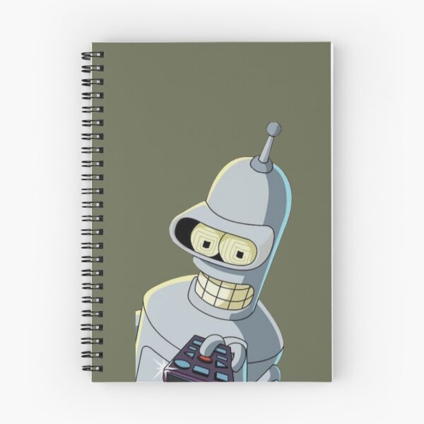 Item preview, Robot with remote in hand designed and sold by Art-spree.