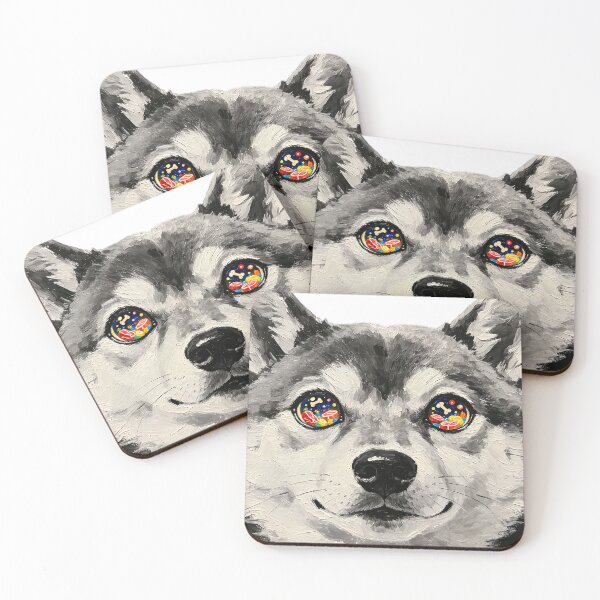 Item preview, Impasto designed and sold by forget45studio.