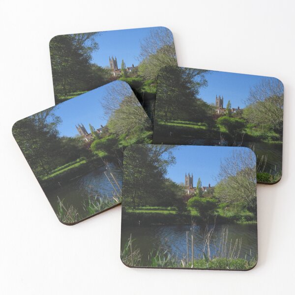 Item preview, The River Waveney, Bungay designed and sold by wiggyofipswich.