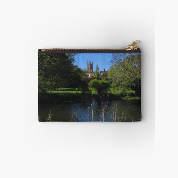 Item preview, The River Waveney, Bungay designed and sold by wiggyofipswich.