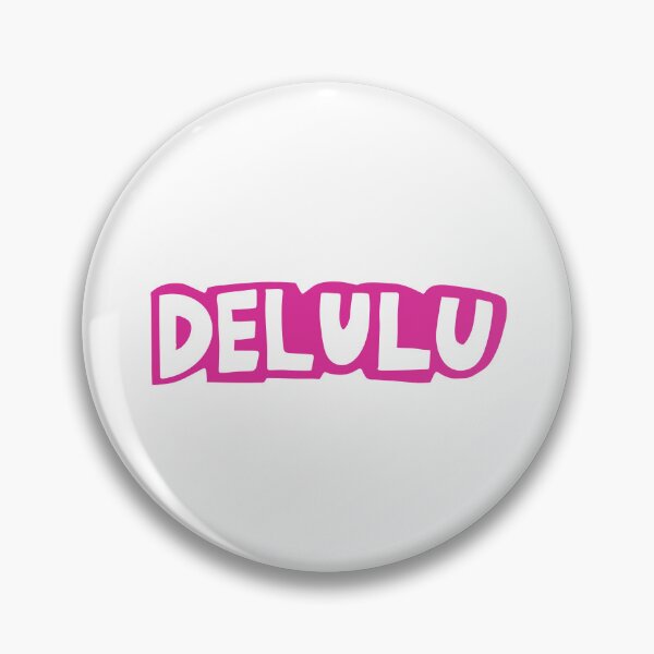 Item preview, Delulu designed and sold by hazywares.