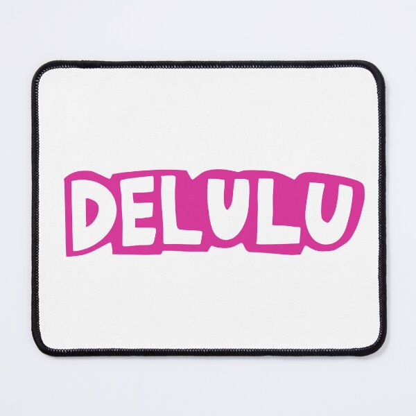 Item preview, Delulu designed and sold by hazywares.