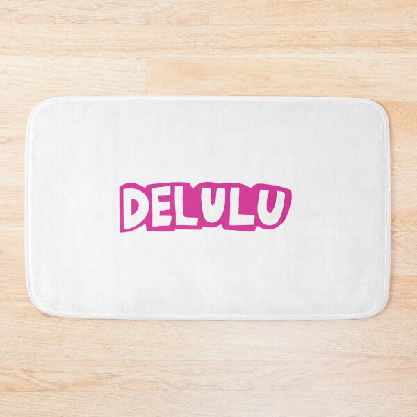 Item preview, Delulu designed and sold by hazywares.