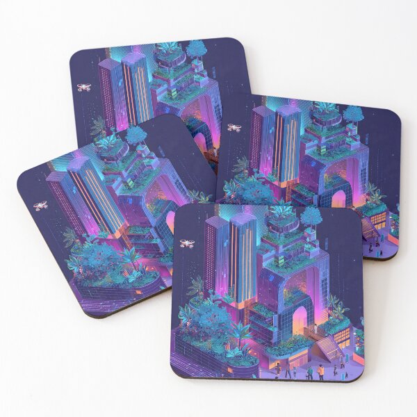 Item preview, Skyscraper  designed and sold by AwesomeDigiShop.