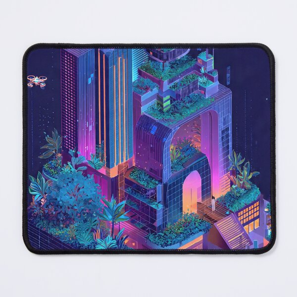 Item preview, Skyscraper  designed and sold by AwesomeDigiShop.