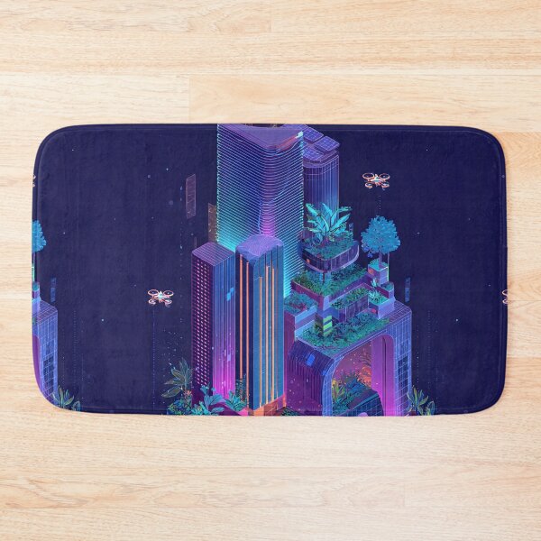 Item preview, Skyscraper  designed and sold by AwesomeDigiShop.