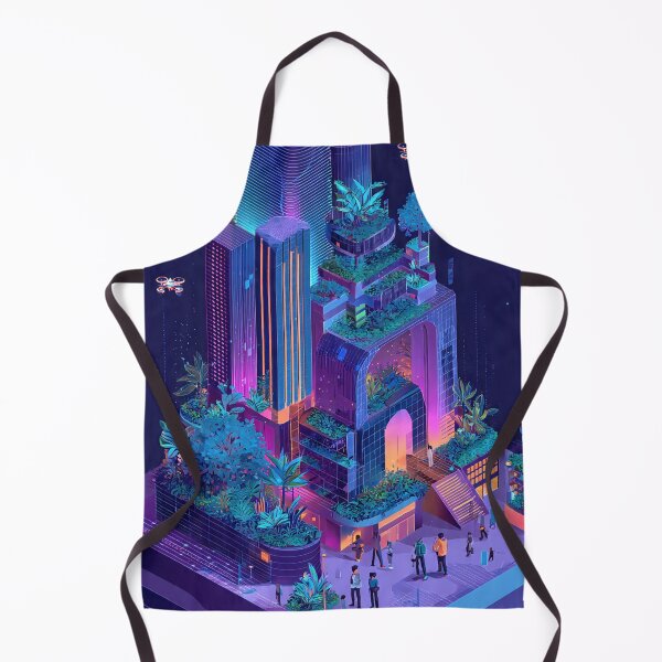 Item preview, Skyscraper  designed and sold by AwesomeDigiShop.