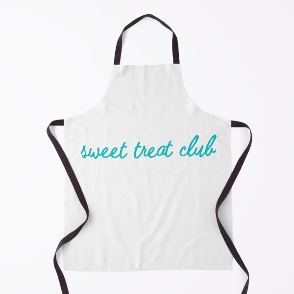 Item preview, Sweet treat club (teal) designed and sold by hazywares.
