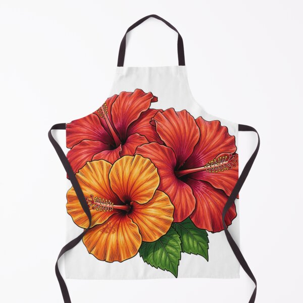Item preview, Hibiscus Flowers designed and sold by Kirrindy Designs.