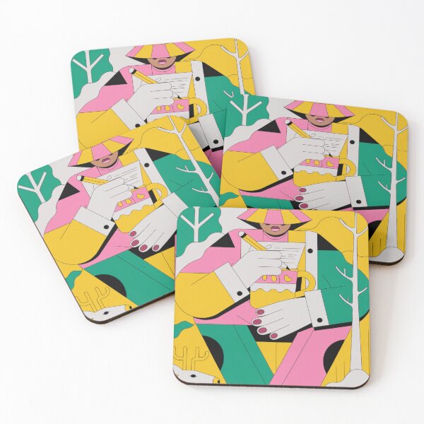 Item preview, Unplugged & Outdoors :: Nature’s Notebook designed and sold by Communication Optimists.