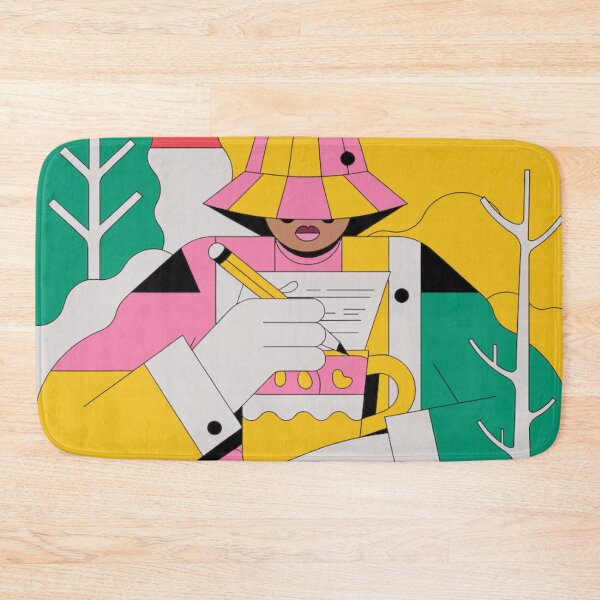 Item preview, Unplugged & Outdoors :: Nature’s Notebook designed and sold by Communication Optimists.